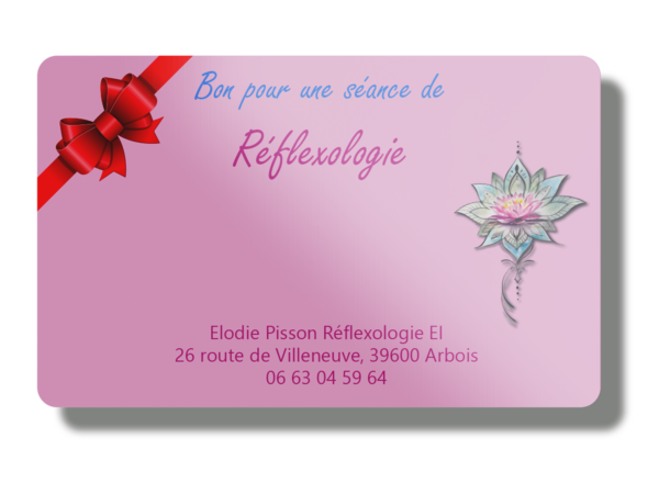 Carte cadeau